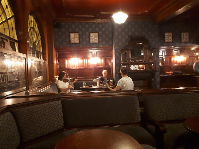 Mansion House Bar Waterford - Hospitality and gastronomy