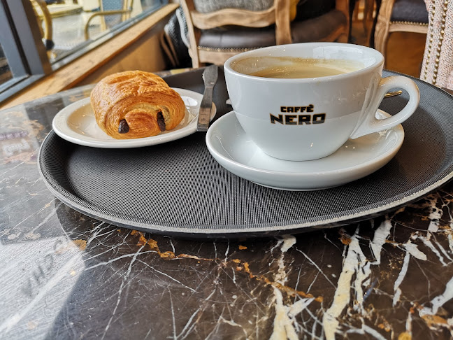 Caffè Nero - Waterford