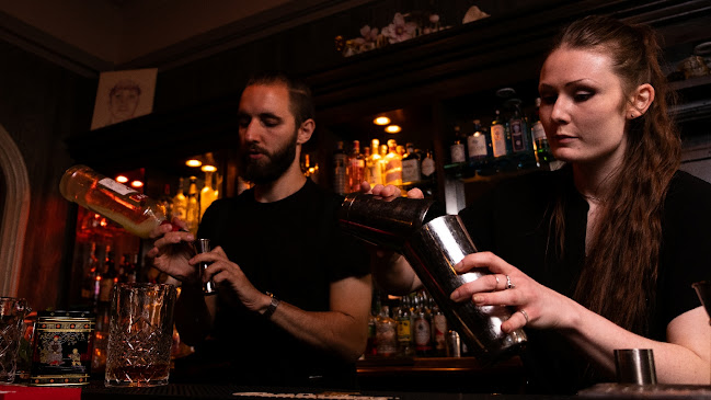 Pharmacia - Hospitality and gastronomy