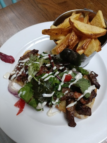 Comentarii opinii despre Grey Porter