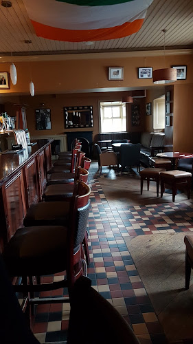 Paddy Murphy's - Naas