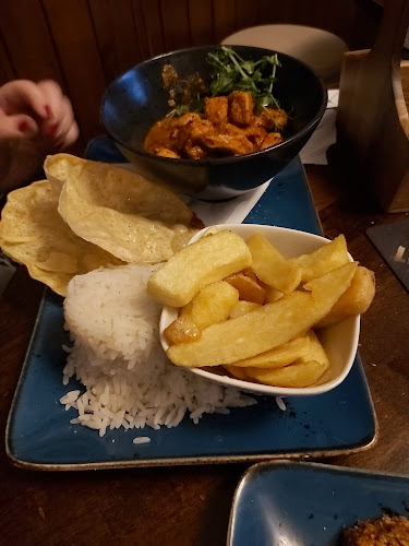 Beachcomber Bar - Hospitality and gastronomy