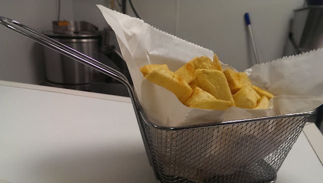 Jimmy's Takeaway - Carlow