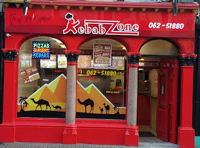Kebab Zone