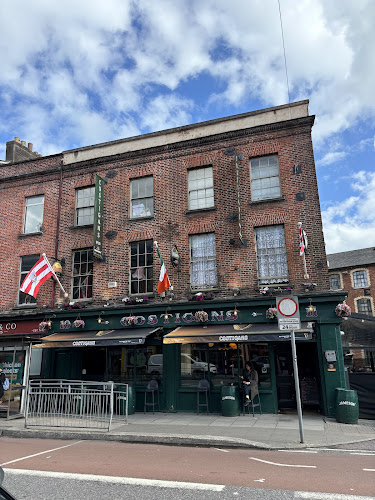 Costigan's Pub - Hospitality and gastronomy