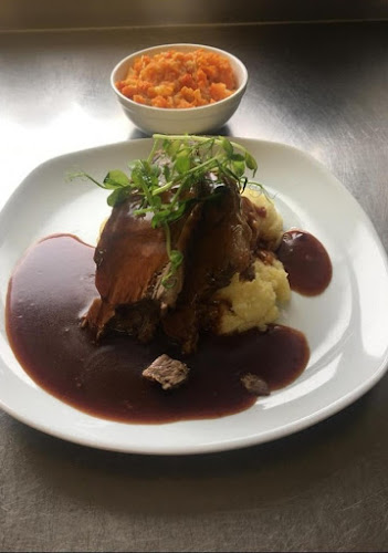 Comentarii opinii despre The Coal Bunker Bar