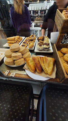 The Daily Grind - Tralee