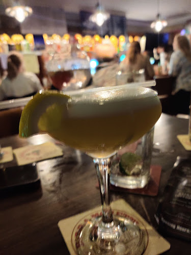 Opinii despre The Bridge Bar în Mountbellew - Hospitality and gastronomy