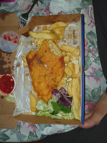 SuperValu shopping cantre, Main St, Banagher, Co. Offaly, R42 CT93