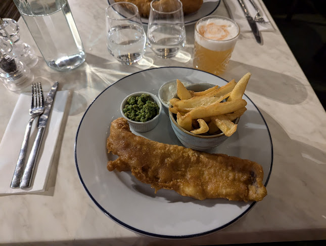 Opinii despre House Limerick în Limerick - Hospitality and gastronomy