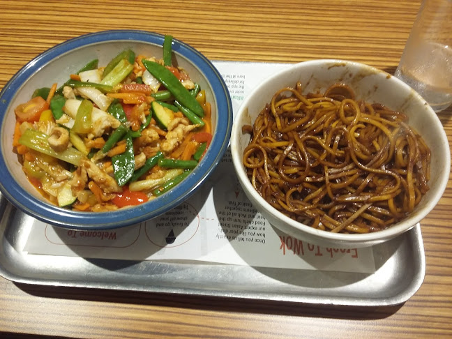 Ramen Wexford - Hospitality and gastronomy