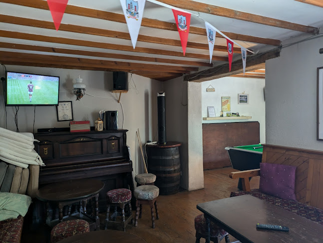 McCarthy's Bar - Skibbereen