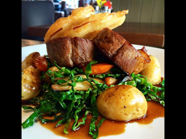 Gallagher's Cork - Hospitality and gastronomy