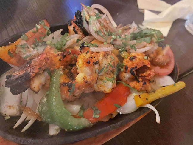 Comentarii opinii despre Masala House Indian Restaurant