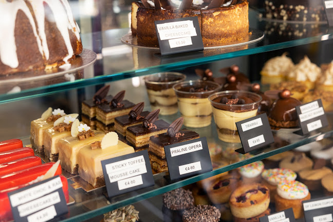 Comentarii opinii despre Praline Pastry & Chocolate Cafe