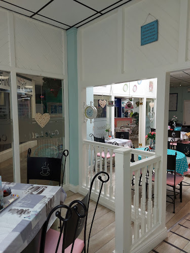 Jennys Kitchen - Tullamore