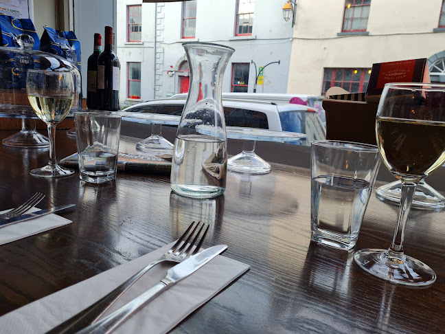 La Rivista Restaurant & Market - Kilkenny