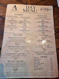 Abbey Bar and Restaurant