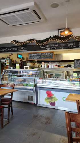 Sugar Mountain - Hospitality and gastronomy