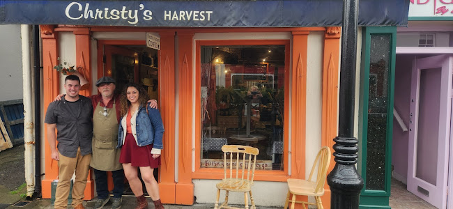 Christy's Harvest