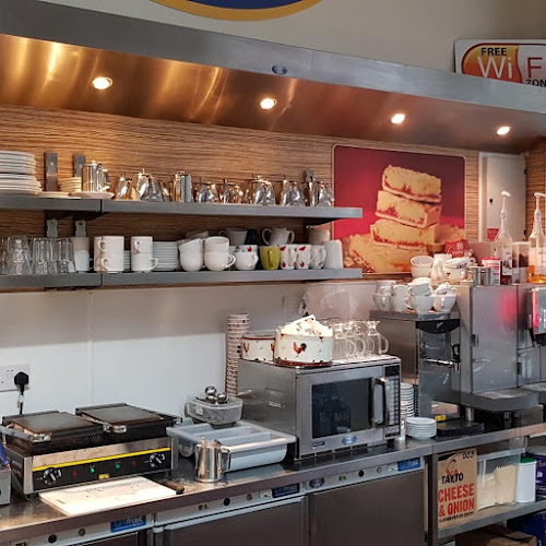 Opinii despre M Cafe în Sligo - Hospitality and gastronomy