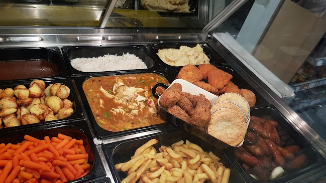 Walsh's Bar & Grocery - Hospitality and gastronomy