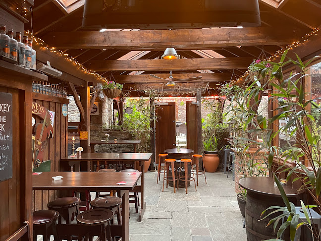 Riney's Bar & Beer Garden - Killarney