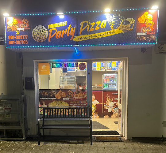 Mungret Grilled Chicken