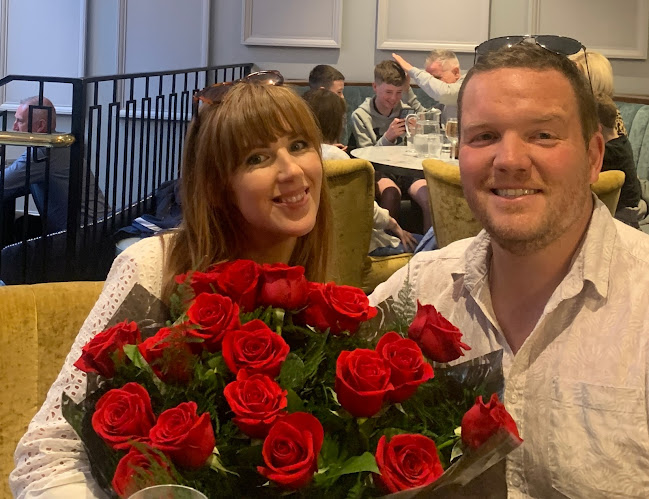 Opinii despre Malahide Florist în Malahide - Hospitality and gastronomy