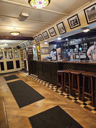 Porterhouse Restaurant - Killarney