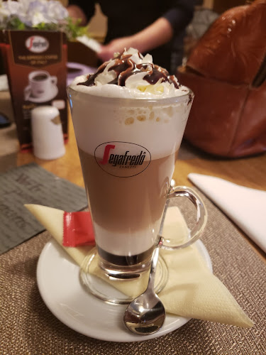 Comentarii opinii despre Gabriel's Kitchen