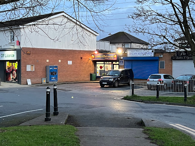 Opinii despre The Tasty Chinese Take Away în Lucan - Hospitality and gastronomy