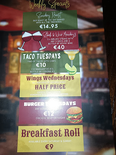 Comentarii opinii despre The Cock Tavern