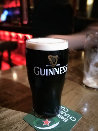 The Cove Bar - Waterford