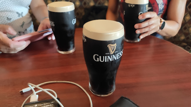 Opinii despre The Harp Bar în Cork - Hospitality and gastronomy