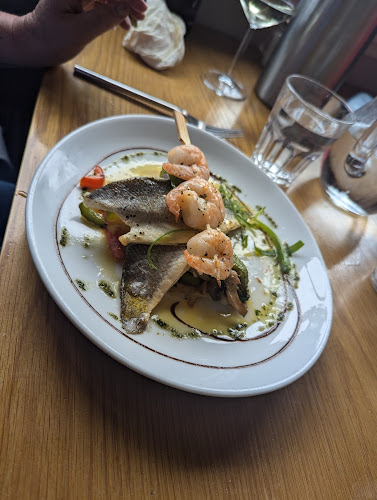 Comentarii opinii despre The Butterbean Restaurant & Accommodation.