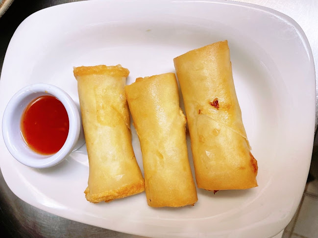 Comentarii opinii despre Soba Midleton