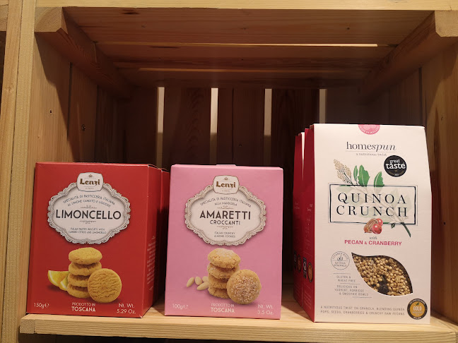 Opinii despre Pana Bread în Cork - Hospitality and gastronomy