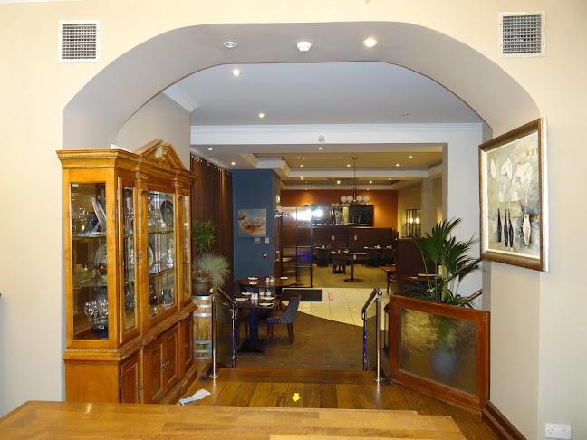 Jackson's Restaurant & Accommodation - Hospitality and gastronomy