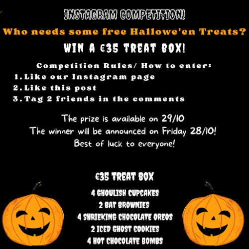 Madeleines - Hospitality and gastronomy