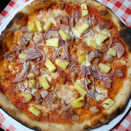 Comentarii opinii despre OYA PIZZA