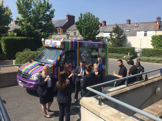 Smiths Ice Cream - serving the best Irish dairy whipped ice cream in Ireland! - Hospitality and gastronomy