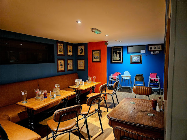 Duncannon The Hook Peninsula, New Ross, Co. Wexford, Y34 AH04