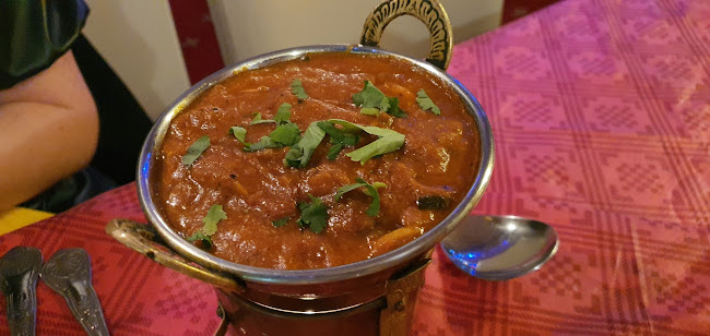 Comentarii opinii despre Dawat Indian Restaurant Mayo