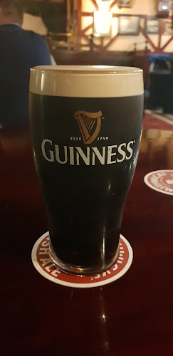 Paddy Dunne's Bar & Lounge - Hospitality and gastronomy