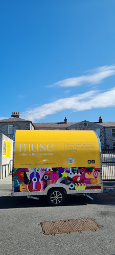 Muse Catering (Muse Coffee + Food) - Hospitality and gastronomy