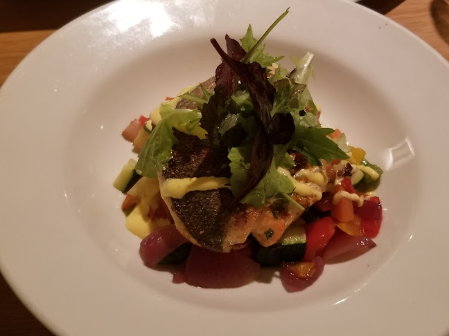 Opinii despre The Pyramid Restaurant în Ballinrobe - Hospitality and gastronomy