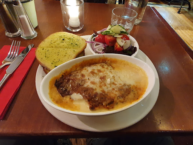 Scoozi - Hospitality and gastronomy