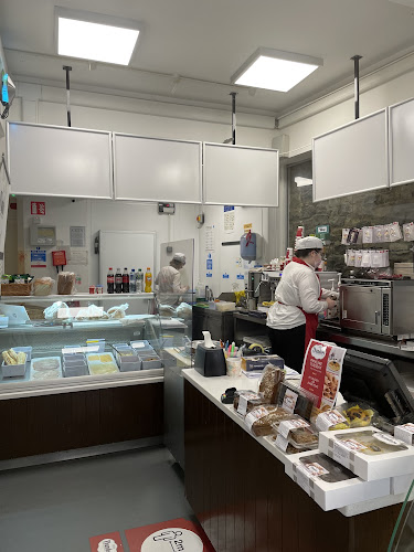 Opinii despre Thunders Home Bakery Swords în Swords - Hospitality and gastronomy