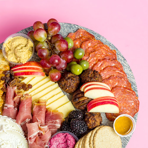 Comentarii opinii despre Nana Bea's Cafe & Wood Fired Pizza